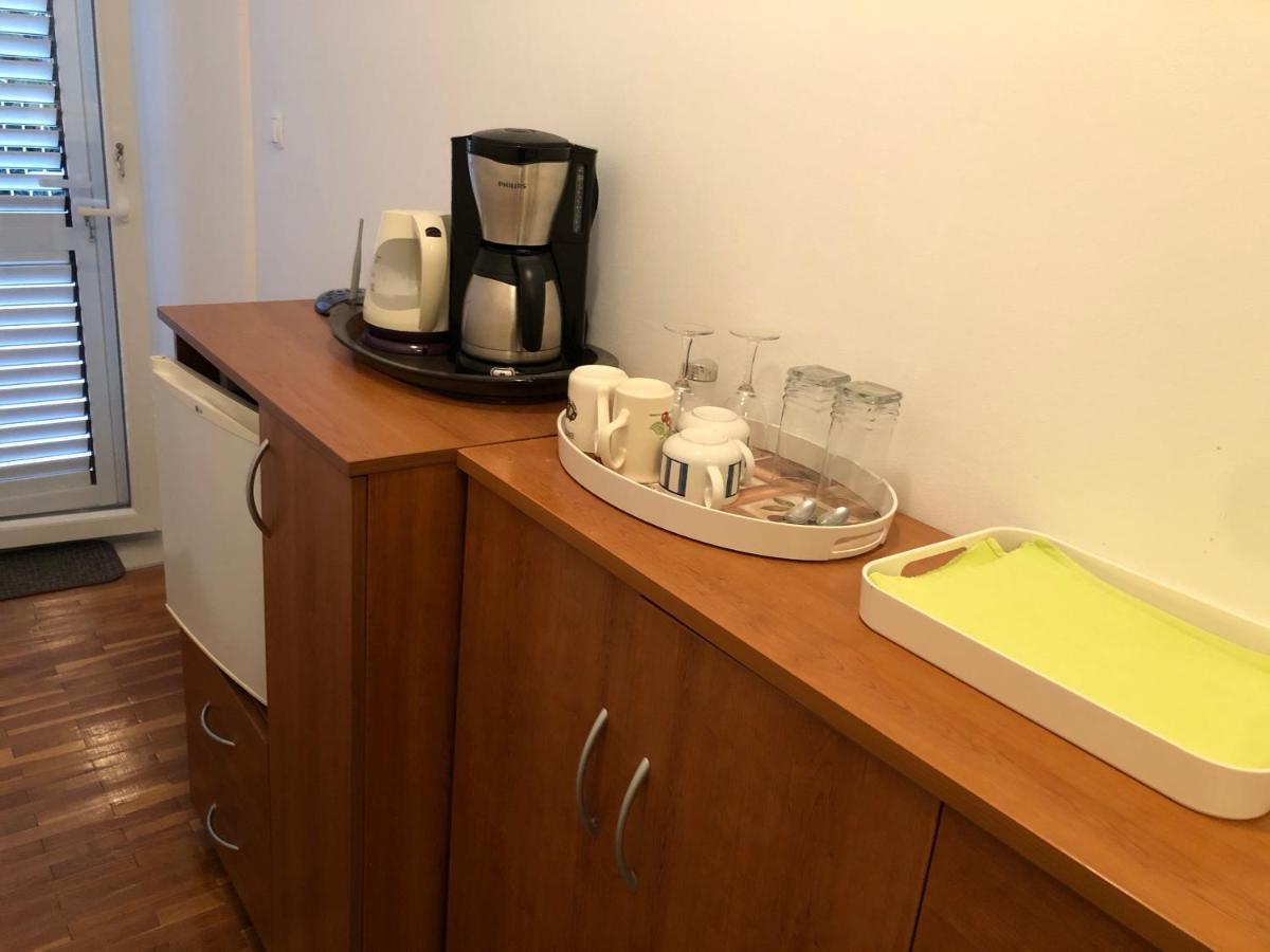 Guest House Katic Dubrovnik Luaran gambar