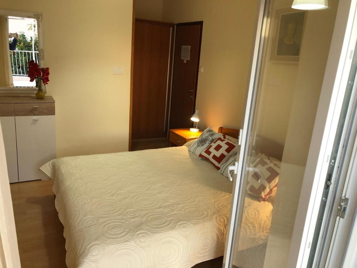 Guest House Katic Dubrovnik Luaran gambar