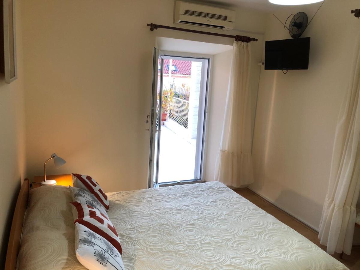 Guest House Katic Dubrovnik Luaran gambar