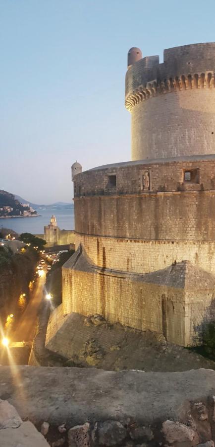 Guest House Katic Dubrovnik Luaran gambar