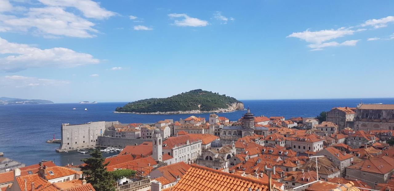 Guest House Katic Dubrovnik Luaran gambar