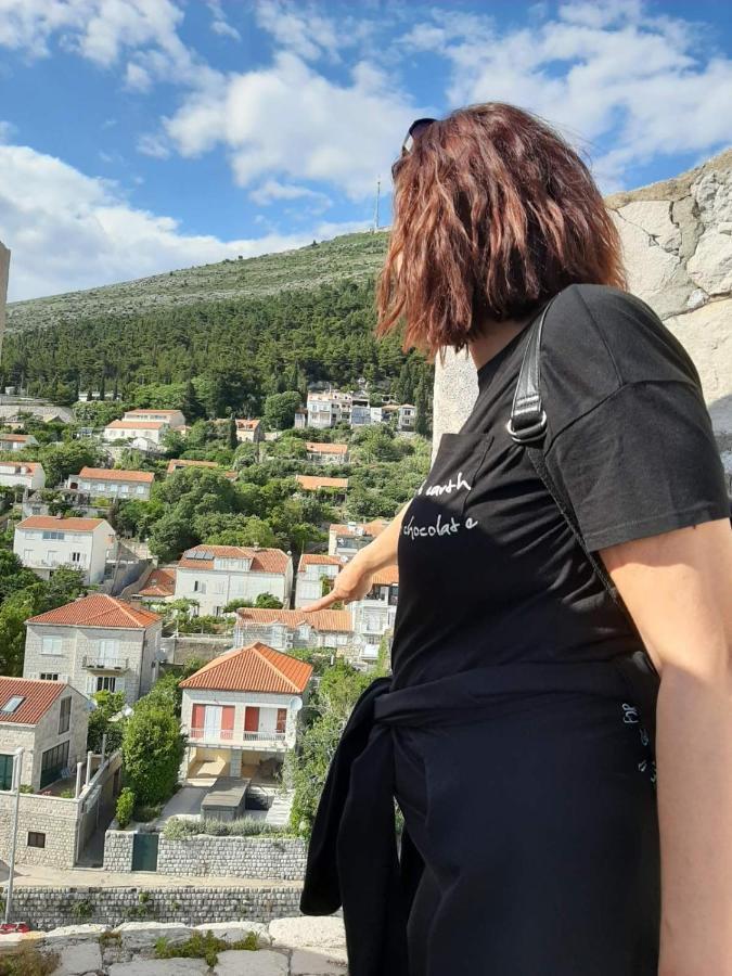 Guest House Katic Dubrovnik Luaran gambar