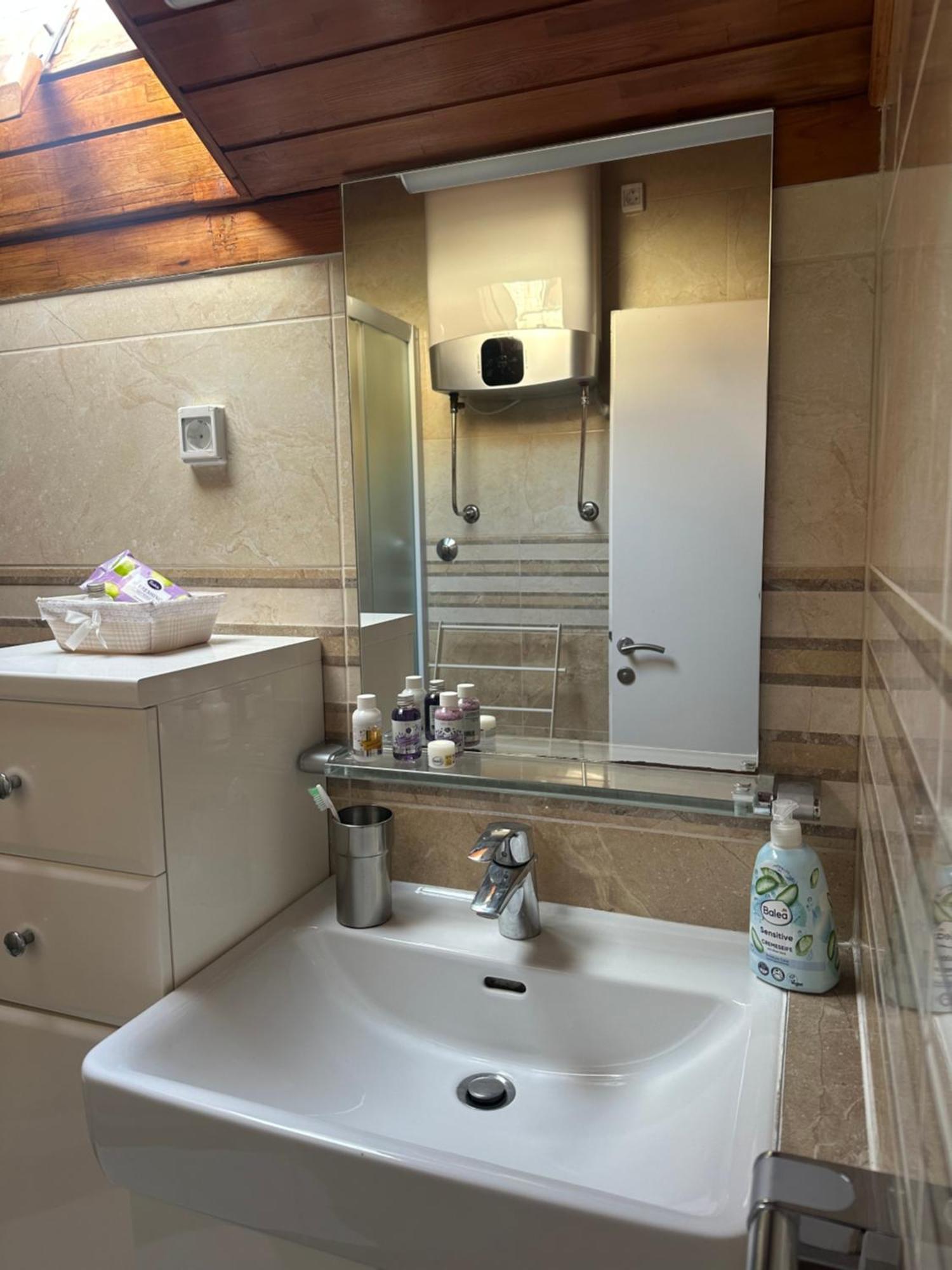 Guest House Katic Dubrovnik Luaran gambar