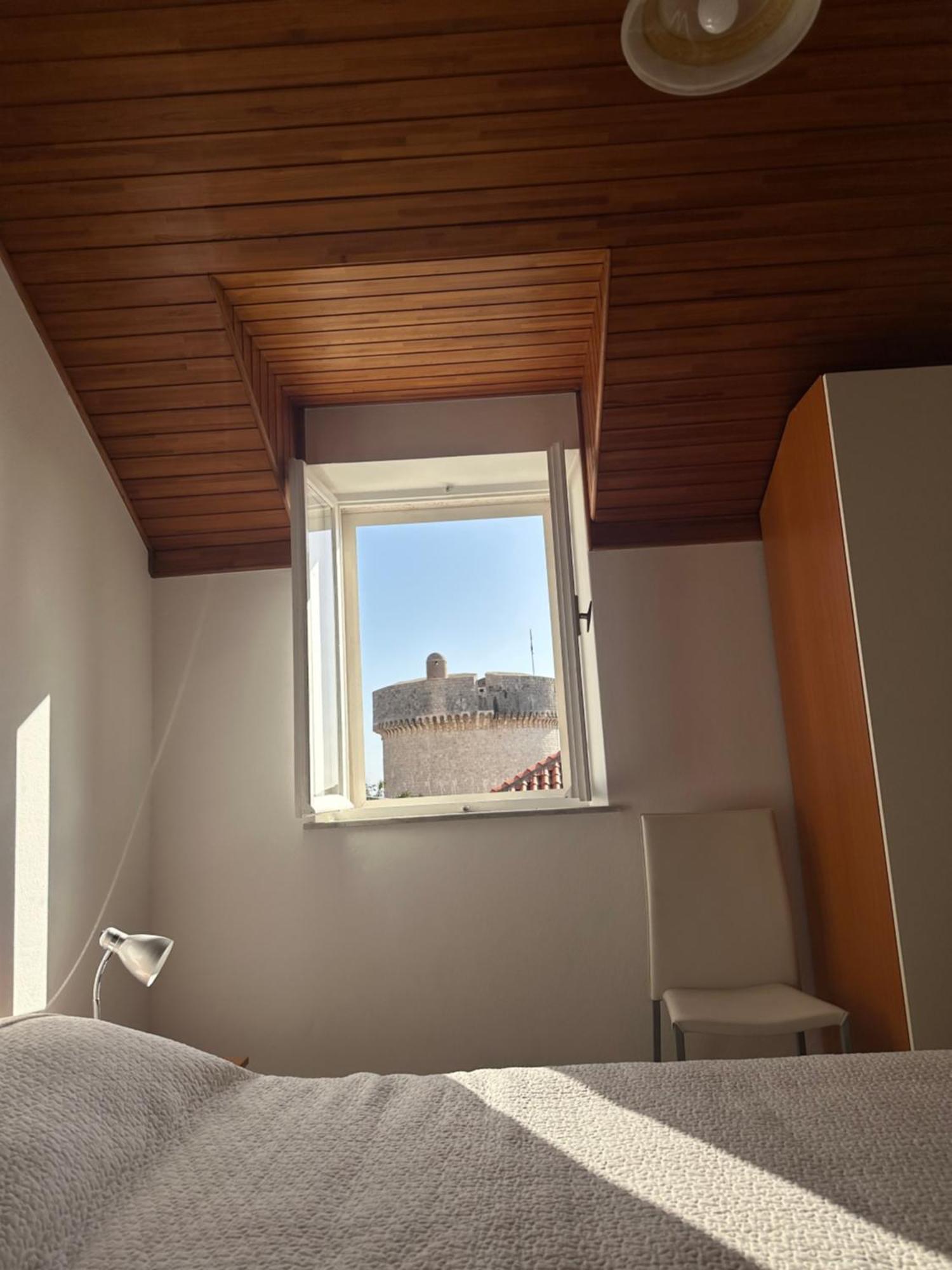 Guest House Katic Dubrovnik Luaran gambar