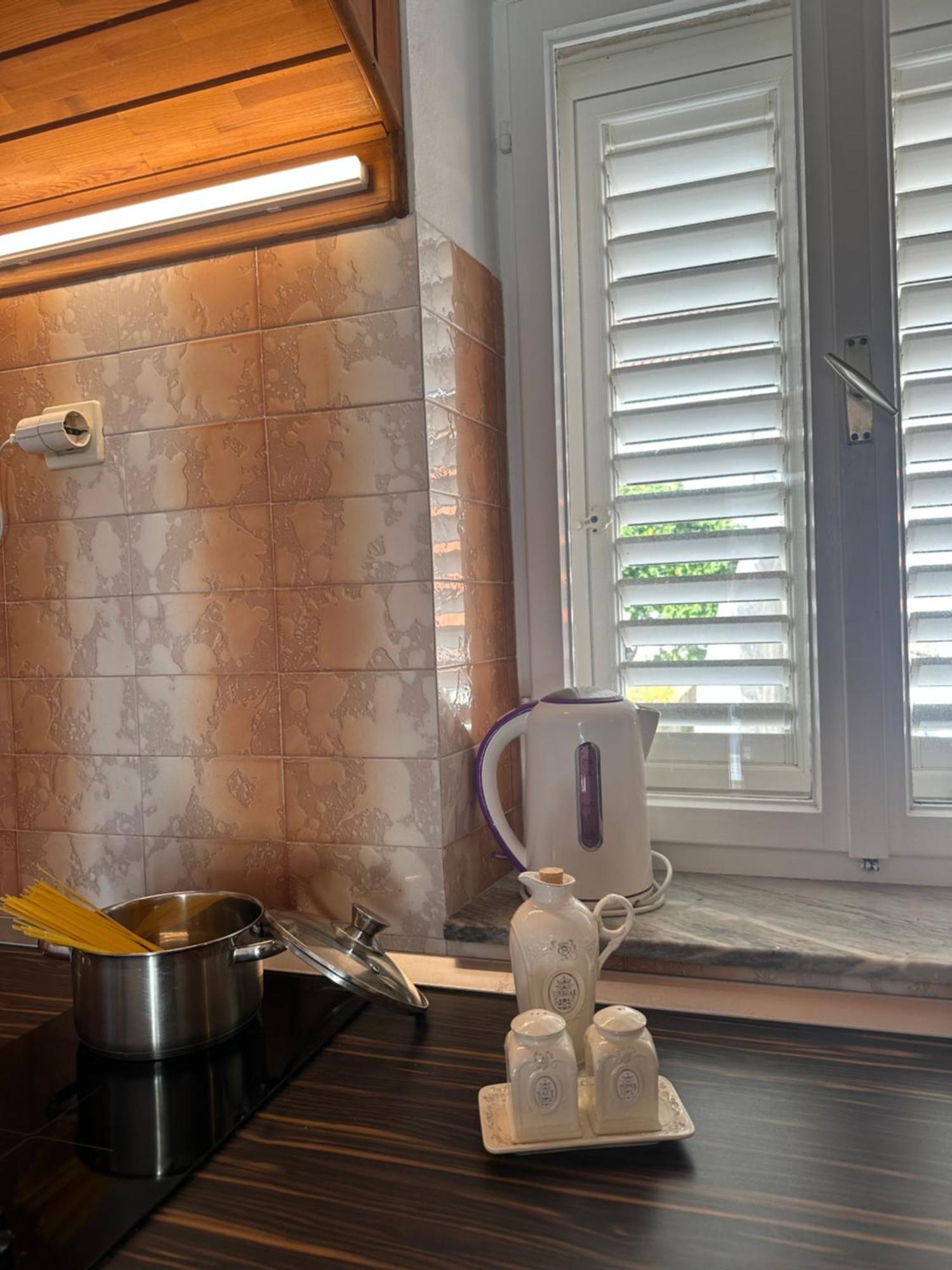 Guest House Katic Dubrovnik Luaran gambar