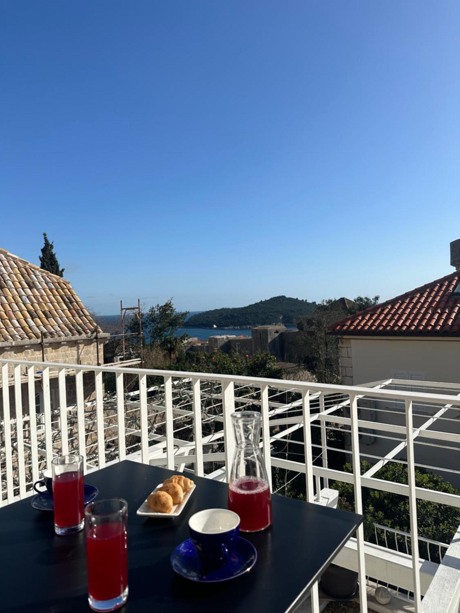 Guest House Katic Dubrovnik Luaran gambar