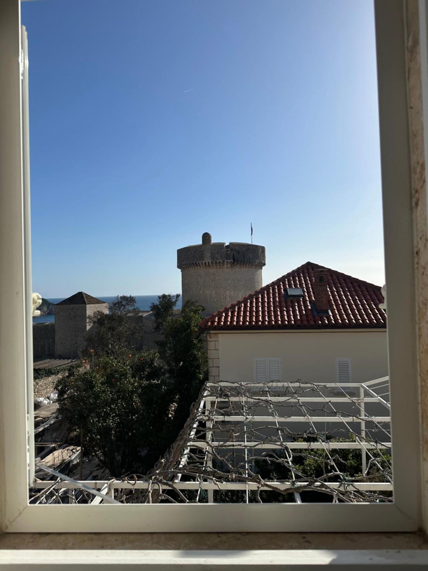 Guest House Katic Dubrovnik Luaran gambar