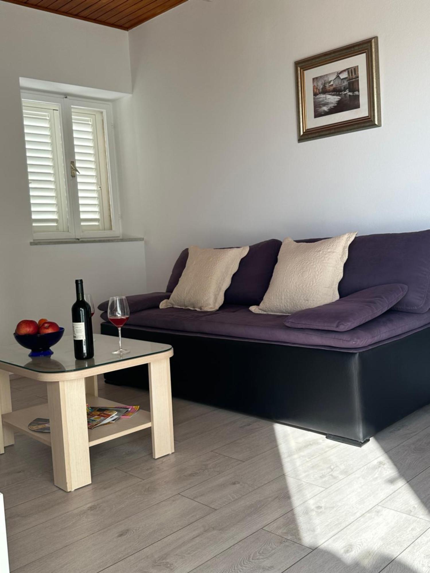 Guest House Katic Dubrovnik Luaran gambar