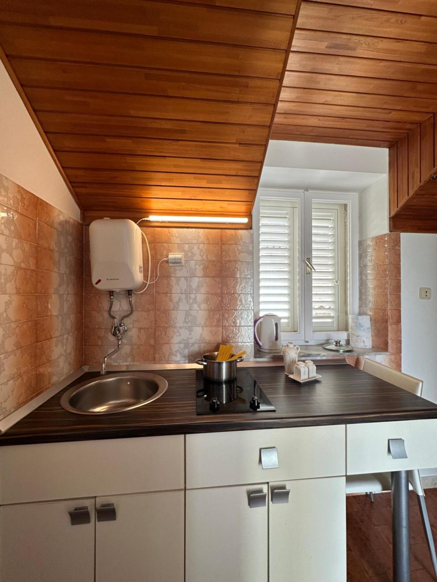 Guest House Katic Dubrovnik Luaran gambar