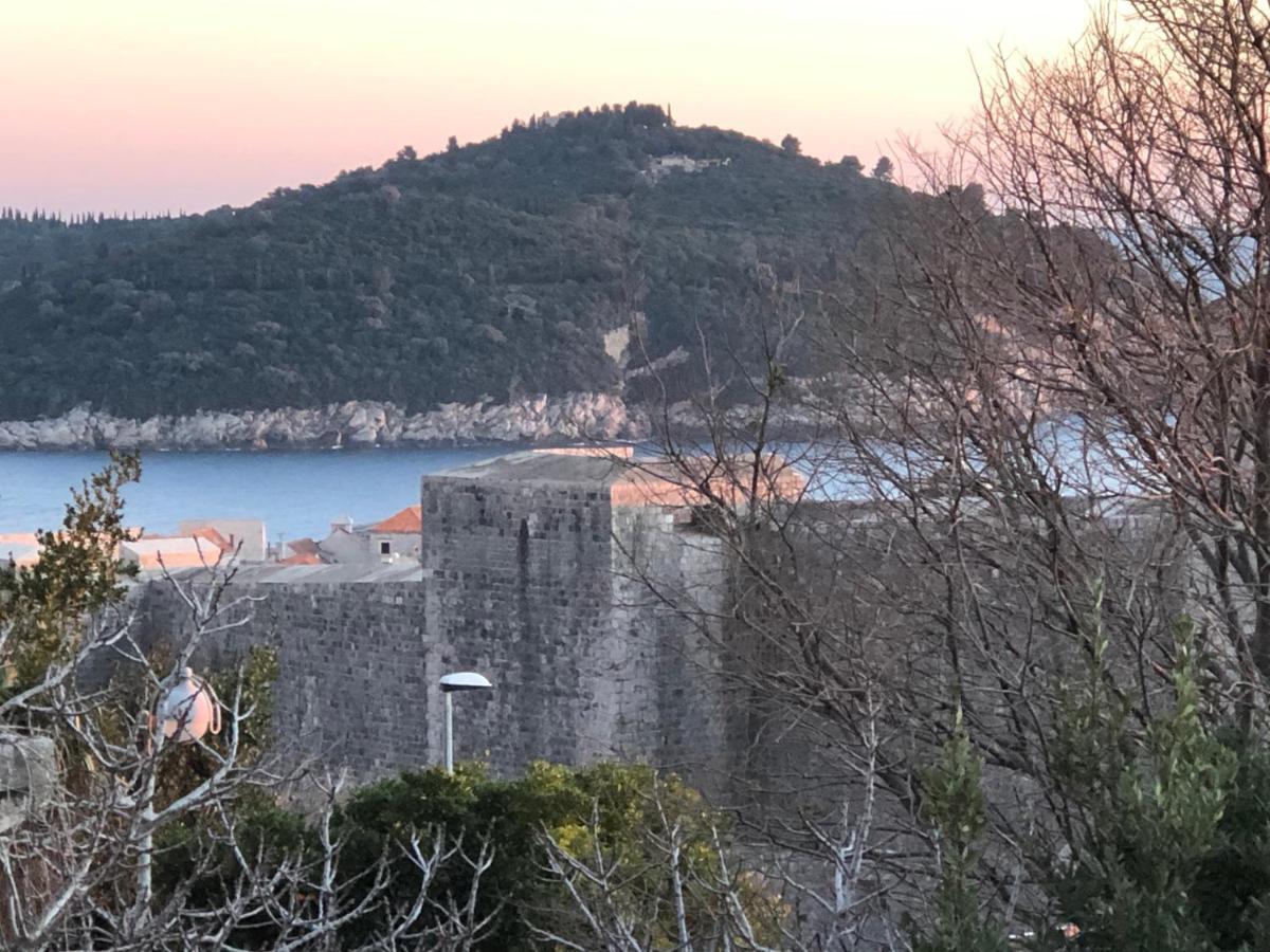 Guest House Katic Dubrovnik Luaran gambar