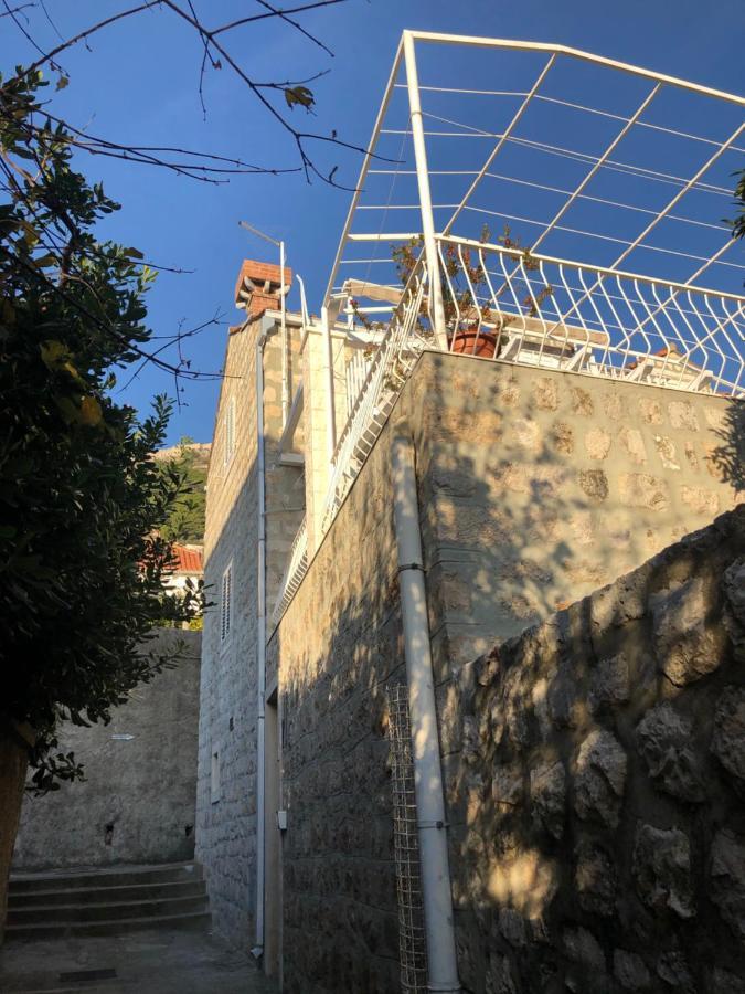 Guest House Katic Dubrovnik Luaran gambar