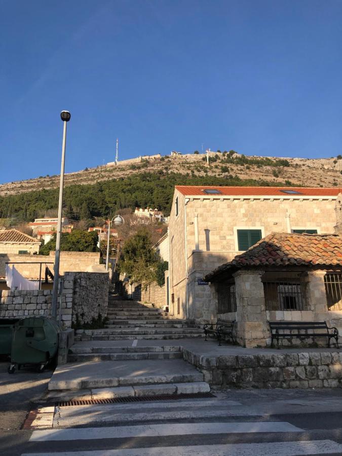 Guest House Katic Dubrovnik Luaran gambar